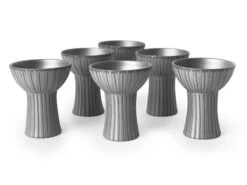 Sake Schalen Set Yushohai, Mitsukoshi, 6 Schalen -Sakura Verkauf sake schalen set yushohai mitsukoshi 6 schalen 1