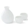 Sake-Set Yuuki, 3-teilig -Sakura Verkauf sake set yuuki 3 teilig