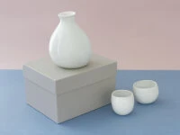 Sake-Set Yuuki, 3-teilig 6 Sake-Set Yuuki, 3-teilig – Bild 4