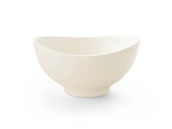 Schalen Infinity, 2 Größen, Weiß 5 Schalen Infinity, 2 Größen, Weiß – Bild 3