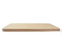 Schneidebrett Holz Kiri, 2 Größen 4 Schneidebrett Holz Kiri, 2 Größen – Bild 2