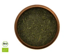 Sencha Kariban, Bio, 1st Flush, Premium 13 Sencha Kariban, Bio, 1st Flush, Premium -Sakura Verkauf sencha kariban bio 1st flush premium 1