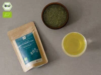 Sencha Kariban, Bio, 1st Flush, Premium 6 Sencha Kariban, Bio, 1st Flush, Premium – Bild 4