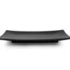 Servierplatte Spazio, Schwarz, 2 Größen -Sakura Verkauf servierplatte spazio schwarz 2 groessen