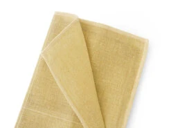 Serviette Bio Napkins, Green, 50cm X 50cm -Sakura Verkauf serviette bio napkins green 50cm x 50cm 1