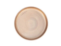 Shusetsu Servierplatte Gold, Flach, Stapelbar -Sakura Verkauf shusetsu servierplatte gold flach stapelbar 1