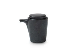 Sojasoßenkännchen, Porzellan Schwarz 17 Sojasoßenkännchen, Porzellan Schwarz -Sakura Verkauf sojasossenkaennchen porzellan schwarz 1