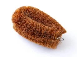 Spülbürste Kamenoko Gr. 3, Gussgeschirr -Sakura Verkauf spuelbuerste kamenoko gr 3 gussgeschirr 1