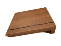 Stirnholz Schneidebrett Eiche HS Premium 3 Stirnholz Schneidebrett Eiche HS Premium