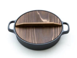 Sukiyaki Gusseisen Topf Dango, OIGEN, Ø 26 Cm -Sakura Verkauf sukiyaki gusseisen topf dango oigen o 26 cm 1