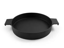 Sukiyaki Gusseisenpfanne, Groß -Sakura Verkauf sukiyaki gusseisenpfanne gross 1