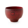 Suppenschale, Reisschale Mari, Urushi Rot 1 Suppenschale, Reisschale Mari, Urushi Rot -Sakura Verkauf suppenschale reisschale mari urushi rot