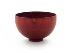 Suppenschale, Reisschale Sensai, Urushi Rot -Sakura Verkauf suppenschale reisschale sensai urushi rot 1