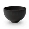 Suppenschale, Reisschale Sensai, Urushi Schwarz -Sakura Verkauf suppenschale reisschale sensai urushi schwarz