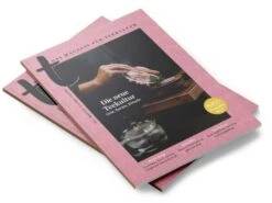 T - Magazin - First Flush -Sakura Verkauf t magazin first flush 1