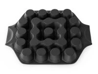 Takoyaki Pfanne 23, IWACHU 6 Takoyaki Pfanne 23, IWACHU – Bild 4