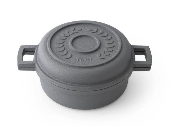 Tami Pan Classic OIGEN 12 Tami Pan Classic OIGEN – Bild 10