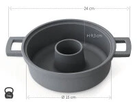 Tami Pan Classic OIGEN 9 Tami Pan Classic OIGEN – Bild 7