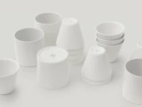 Teebecher Enchu, Matt 5 Teebecher Enchu, Matt – Bild 3