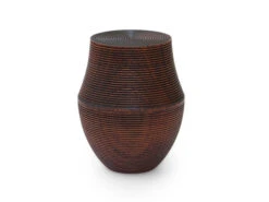 Teedose Fuki Kama, Serie Karmi, Ca. 100 G Grüner Tee -Sakura Verkauf teedose fuki kama serie karmi ca 100 g gruener tee 1