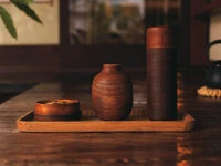 Teedose Fuki So, Serie Karmi, Ca. 50 G Tee 7 Teedose Fuki So, Serie Karmi, Ca. 50 G Tee – Bild 5