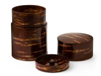 Teedose Kizutsu Natural, Kabazaiku, 150 G 5 Teedose Kizutsu Natural, Kabazaiku, 150 G – Bild 3