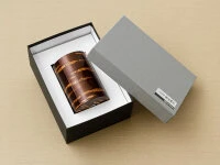 Teedose Kizutsu Natural, Kabazaiku, 150 G 9 Teedose Kizutsu Natural, Kabazaiku, 150 G – Bild 7