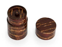 Teedose Kizutsu Natural, Kabazaiku, 80 G 7 Teedose Kizutsu Natural, Kabazaiku, 80 G – Bild 5