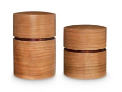 Teedose Obizutsu Kirsche, Kabazaiku, 2 Größen -Sakura Verkauf teedose obizutsu kirsche kabazaiku 2 groessen 1