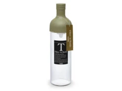 Teeflasche Mit Sieb, HARIO Filter In Bottle, 750 Ml, Grün -Sakura Verkauf teeflasche mit sieb hario filter in bottle 750 ml gruen 1