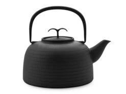 Teekessel Induktion, Gusseisen, OIGEN Japan -Sakura Verkauf teekessel induktion gusseisen oigen japan 1