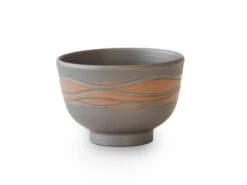 Teeschale Akebono Ryusen, Banko Yaki, 60 Ml -Sakura Verkauf teeschale akebono ryusen banko yaki 60 ml 1