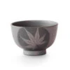 Teeschale Kuro Momiji, Banko Yaki, 60 Ml -Sakura Verkauf teeschale kuro momiji banko yaki 60 ml