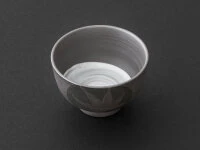 Teeschale Kuro Momiji, Banko Yaki, 60 Ml 8 Teeschale Kuro Momiji, Banko Yaki, 60 Ml – Bild 6