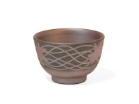 Teeschale Ryusen, Banko Yaki, 60 Ml