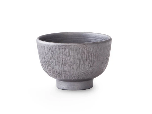 Teeschale Tobikanna, Banko Yaki, 60 Ml 9 Teeschale Tobikanna, Banko Yaki, 60 Ml – Bild 7