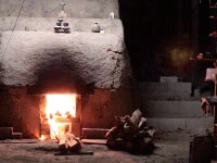 Teeschale Tobikanna, Banko Yaki, 60 Ml 6 Teeschale Tobikanna, Banko Yaki, 60 Ml – Bild 4