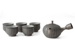 Teeservice Futo Shima Mitsukoshi, Banko Yaki -Sakura Verkauf teeservice futo shima mitsukoshi banko yaki 1