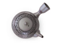 Teeservice Ryusen, Banko Yaki, 4-teilig 9 Teeservice Ryusen, Banko Yaki, 4-teilig – Bild 7