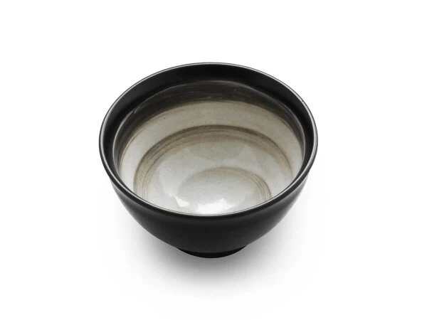 Teetasse Kurodei Yunomi 7 Teetasse Kurodei Yunomi – Bild 5