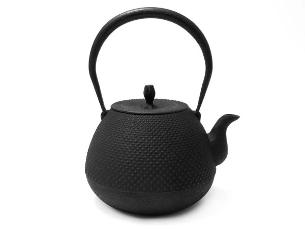 Tetsubin Aki No Jitsu Arare, 1,4 L 8 Tetsubin Aki No Jitsu Arare, 1,4 L – Bild 6