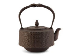 Tetsubin Torayama Nanbu Kaku-Mozuyakata Kikko 1,3 Liter 15 Tetsubin Torayama Nanbu Kaku-Mozuyakata Kikko 1,3 Liter -Sakura Verkauf tetsubin torayama nanbu kaku mozuyakata kikko 1