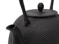 Tetsubin Torayama Nanbu Arare 1,7 Liter 10 Tetsubin Torayama Nanbu Arare 1,7 Liter – Bild 8