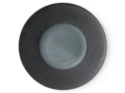 Tiefer Teller Homura, Schwarz, 3 Größen -Sakura Verkauf tiefer teller homura schwarz 3 groessen 1