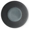 Tiefer Teller Homura, Schwarz, 3 Größen -Sakura Verkauf tiefer teller homura schwarz 3 groessen