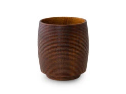 Trink-Becher Turari Wan S, Braun 19 Trink-Becher Turari Wan S, Braun -Sakura Verkauf trink becher turari wan s braun 1