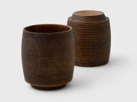 Trink-Becher Turari Wan S, Braun 7 Trink-Becher Turari Wan S, Braun – Bild 5