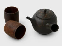 Trink-Becher Turari Wan S, Braun 8 Trink-Becher Turari Wan S, Braun – Bild 6