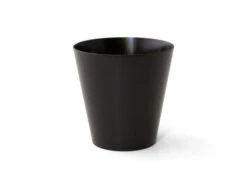 Trinkbecher Usubiki M, Schwarz -Sakura Verkauf trinkbecher usubiki m schwarz 1