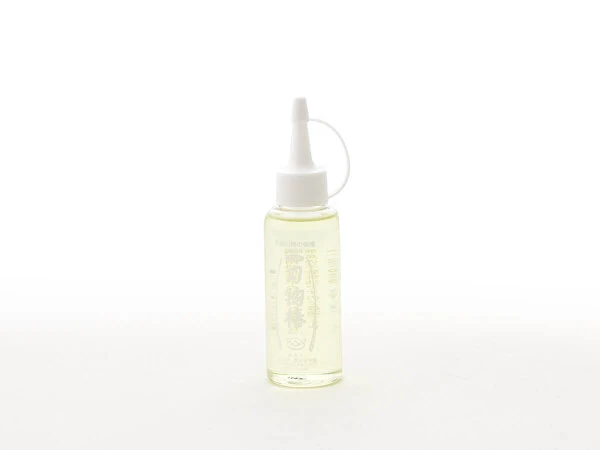 Tsubaki Messeröl, 100 Ml 4 Tsubaki Messeröl, 100 Ml – Bild 2